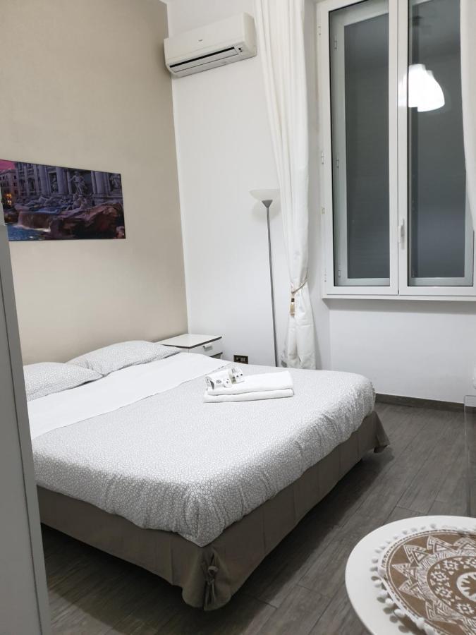 Hotel Domus 78 Roma Esterno foto