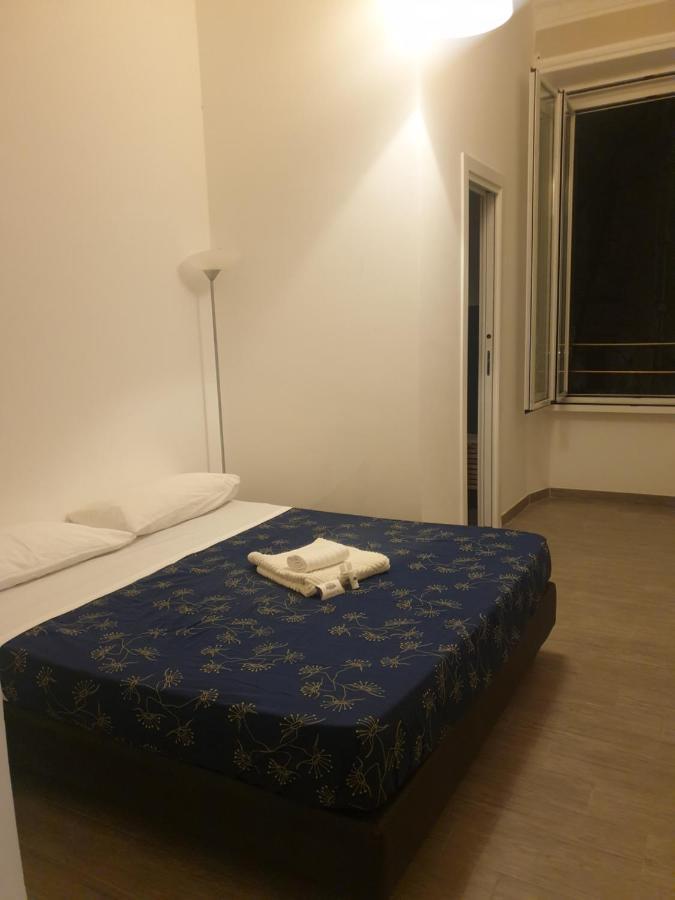 Hotel Domus 78 Roma Esterno foto