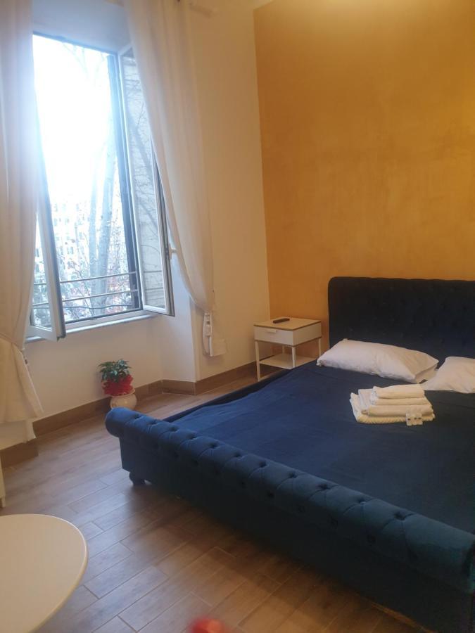 Hotel Domus 78 Roma Esterno foto