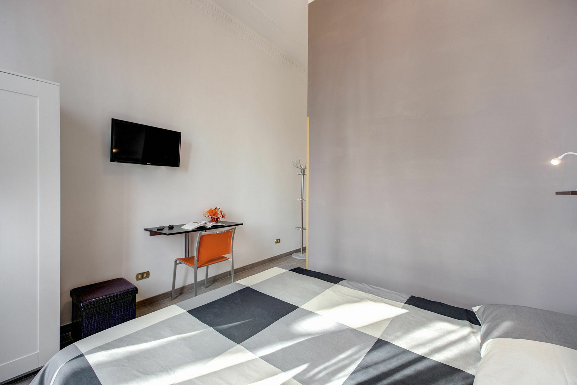 Hotel Domus 78 Roma Esterno foto