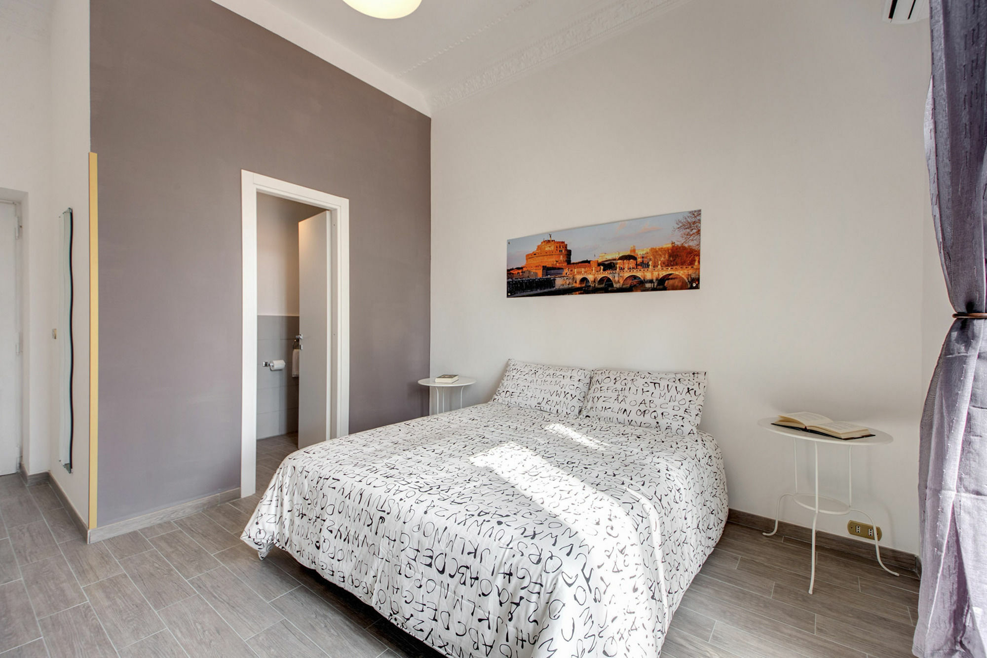 Hotel Domus 78 Roma Esterno foto